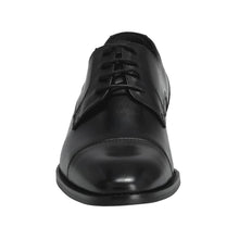 Business shoes, men's work shoes 01 work shoes, black