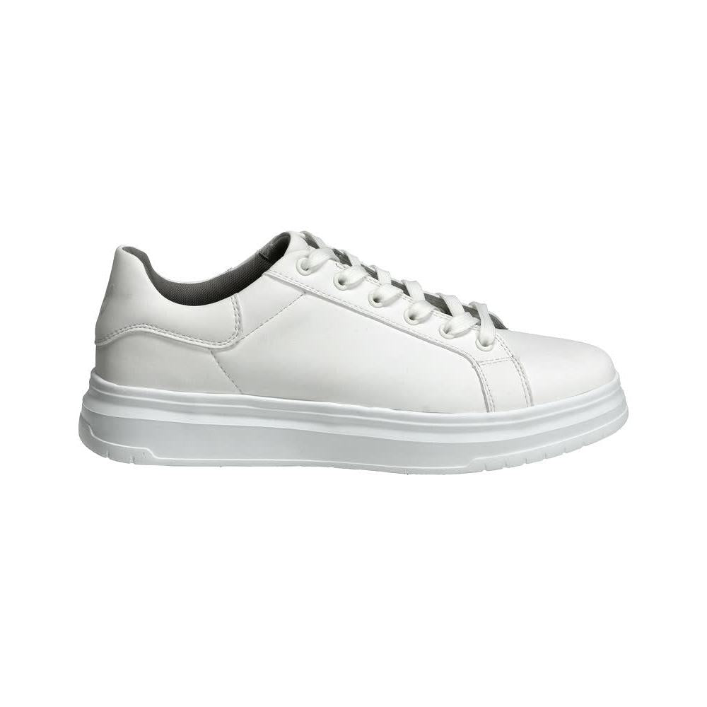 Sneakers, men's work footwear 01 work shoes
