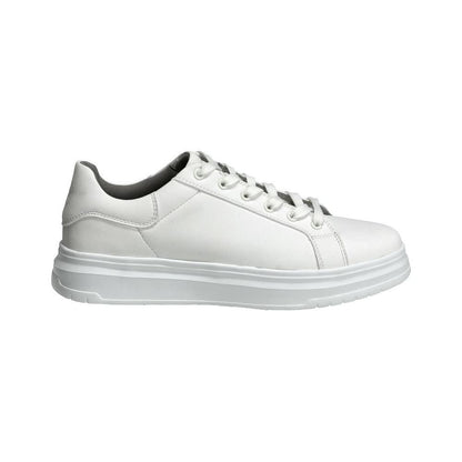 Sneakers, men's work footwear 01 work shoes