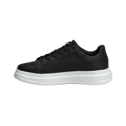 Sneakers, men's work footwear 01 work shoes
