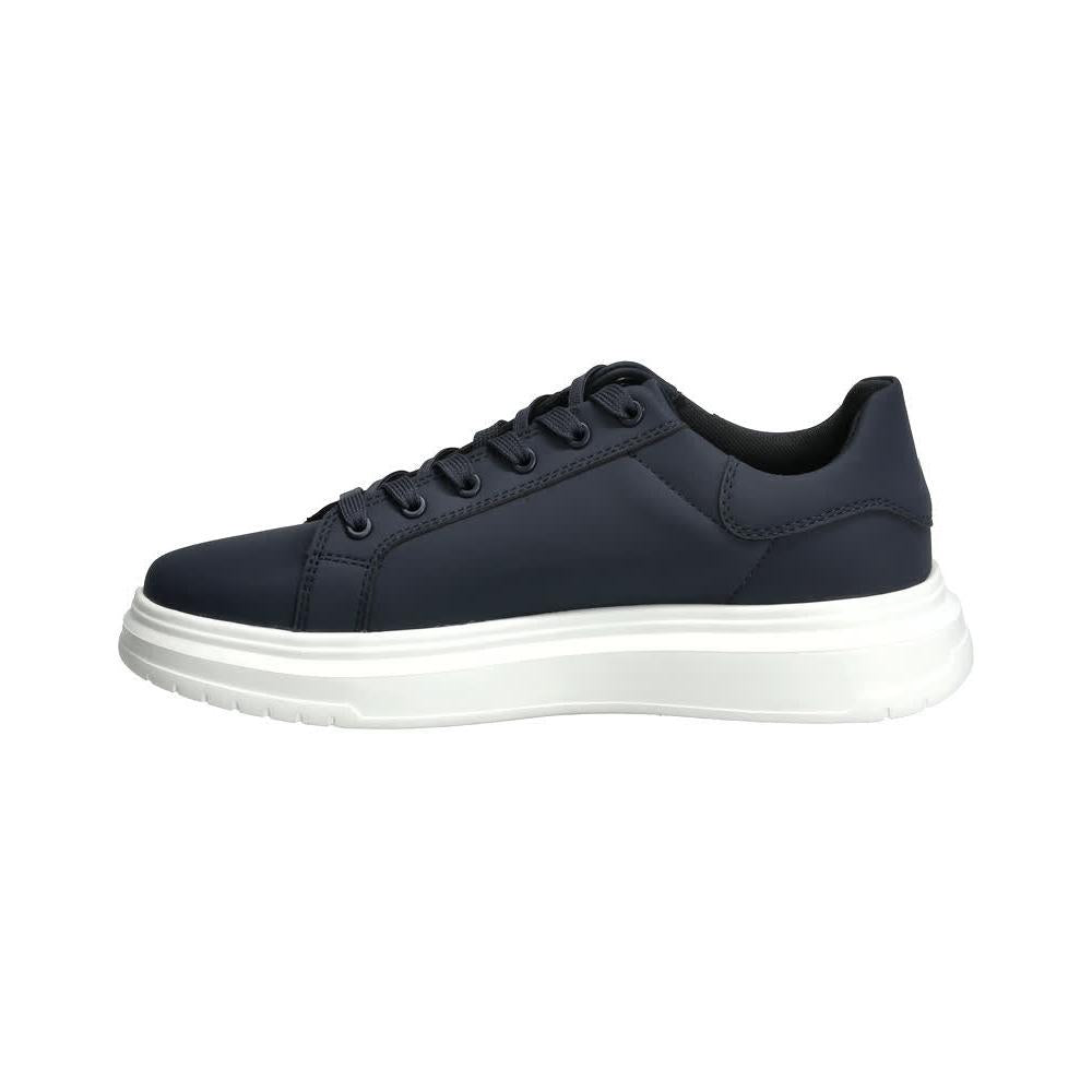 Sneakers, men's work footwear 01 work shoes