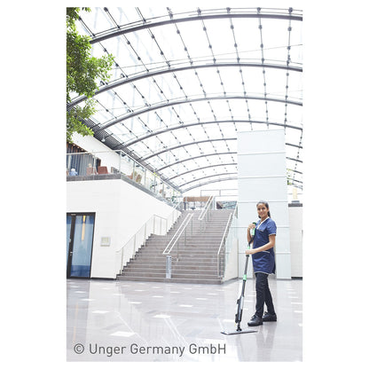 Unger erGO! Clean Bodenmopp Set Pro, Klett