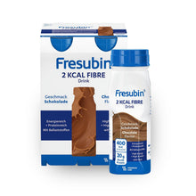 Fresubin 2 kcal fibre drink 200 ml