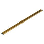 Unger GC-Messing-Schiene, Soft 45 cm