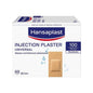 Injection plaster