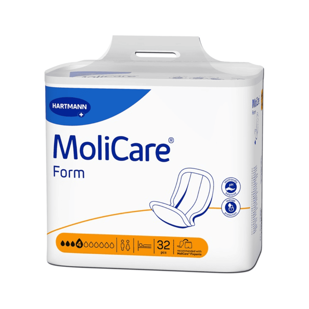 Products for Incontinence