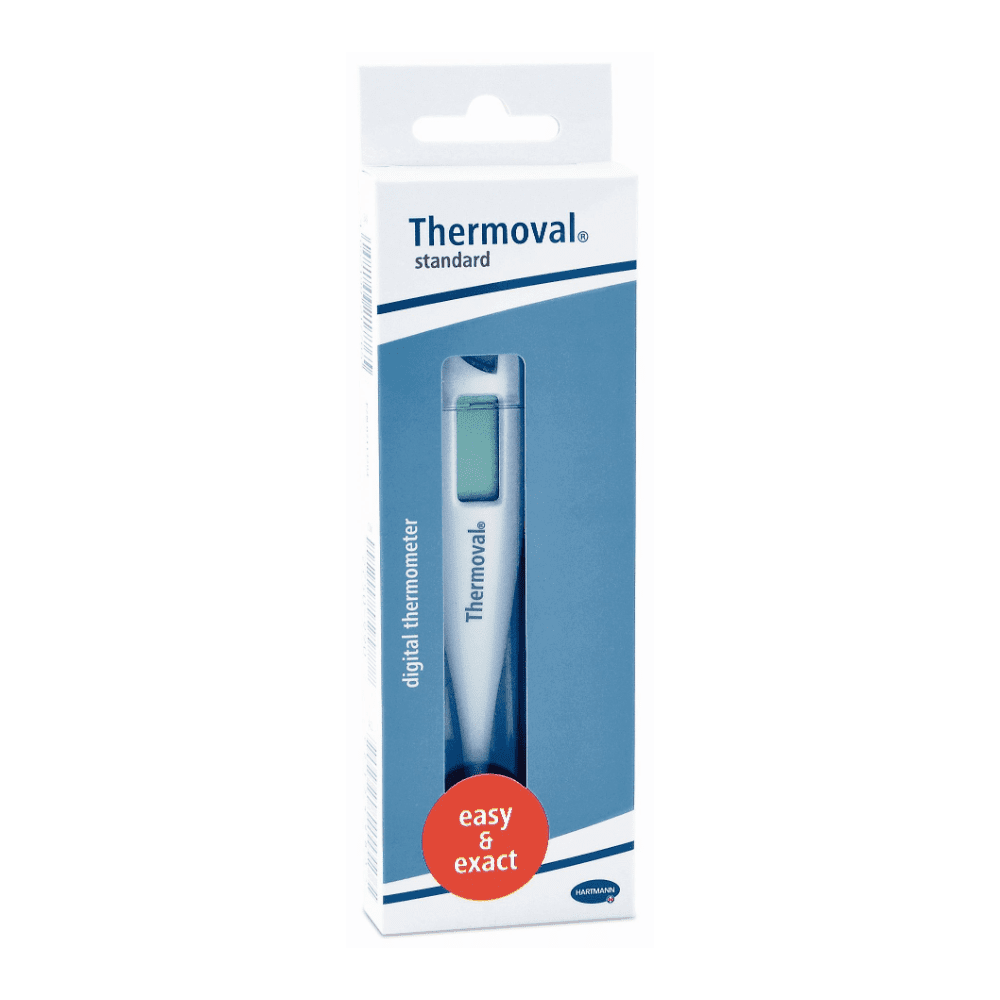 Fever thermometer