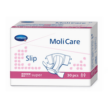 Hartmann MoliCare® Slip Super 7 Drops, Incontinence Slip