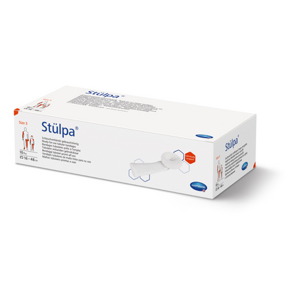 Hartmann Stülpa® tubular bandage - Loose in the box, size 3