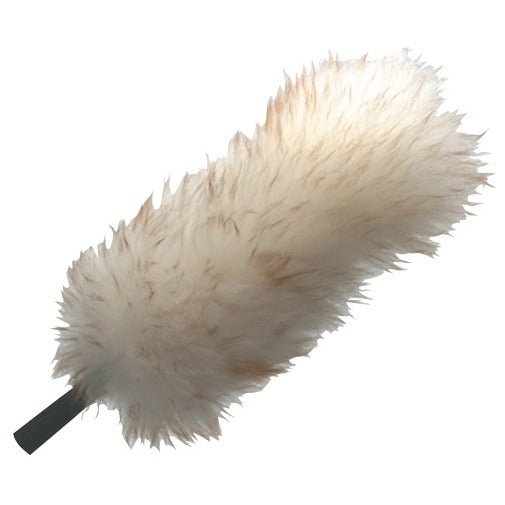 Unger StarDuster® Staubwedel, Lammwolle