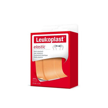 Leukoplast Elastic, Finger Strips