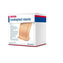 Leukoplast Elastic, Finger Strips