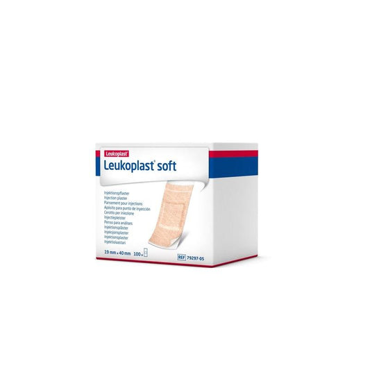 Leukoplast Soft, sold by the meter