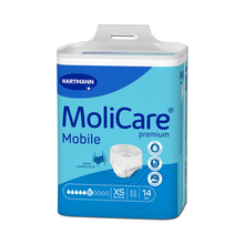 MoliCare® Premium Mobile 6 drops