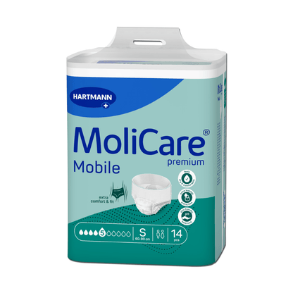 Hartmann MoliCare Premium Mobile