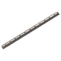 Unger S-Schiene mit Soft-Gummi 45 cm