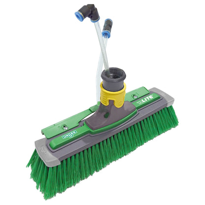 Unger nLite Power Bürste komplett, gesplissen 28 cm