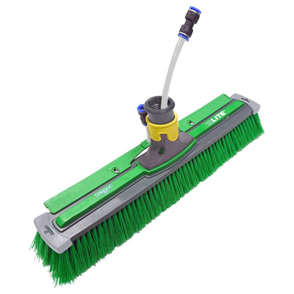 Unger nLite Power Bürste komplett, gesplissen 41 cm
