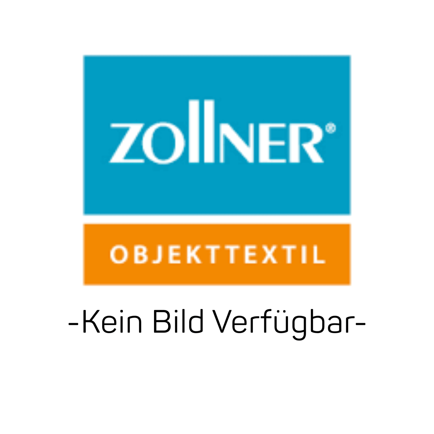 ZOLLNER logo above an orange "OBJEKTTEXTIL" bar; below "-No Image Available-" with the Zollner Kasack Frieda-Soft, XXL, 352-apple green from Zollner Objekttextil GmbH (Package: 1 piece).