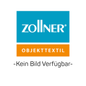 On the women's tunic Lena, XL, 001-white (1 piece), the logo of Zollner Objekttextil GmbH is depicted in blue and orange above the lettering "Objekttextil" in orange. Below it is the German sentence "No Image Available".