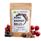 Organic energy balls