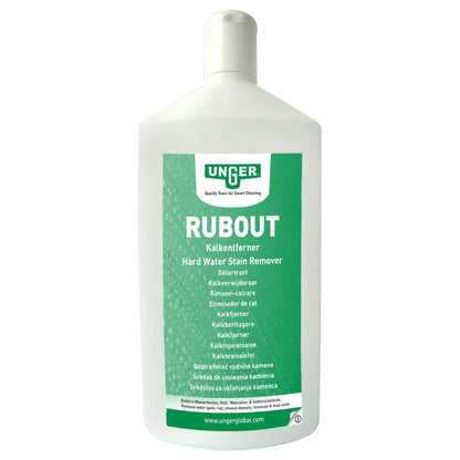 Unger RubOut Kalkentferner, 0,5 l