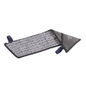 Vileda Professional Swep Single r-MicroPlusmop - 50 cm | Pack (1 piece)