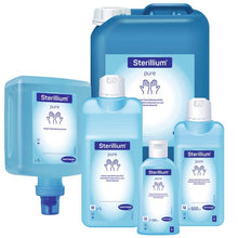 Hartmann Sterillium® Pure hand disinfection