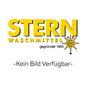 Logo of the Stern Waschmittel GmbH with bold yellow lettering, a compass rose symbol, and below "founded 1855". For STERN glass cleaner with spray attachment 1l, highlighting the streak-free cleanliness. Below appears the note "-No image available-".