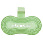 ëkcos ëkco clip WC-Clip, bis 30 Tage Apfel (grün)