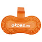 ëkcos ëkco clip WC-Clip, bis 30 Tage Mango (Flamme)