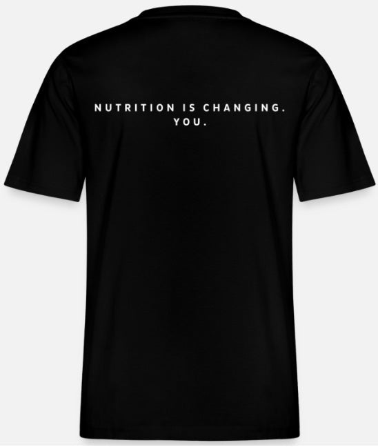 T-shirt "FAIRNATURAL" organic cotton | Unisex