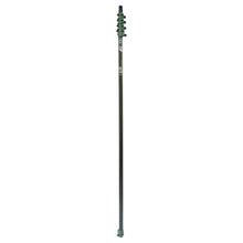 Unger nLite Connect HiMod Karbon Masterstange, 6,63 m