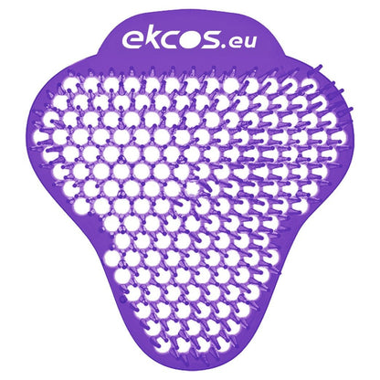 ëkcos üro lite Urinalsieb, bis 30 Tage Waldbeere (violett)