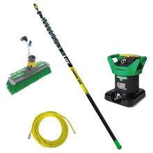 Unger HydroPower Ultra DI Einsteiger Set Carbon 16K