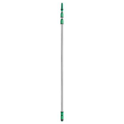 Unger OptiLoc Teleskopstange, 3-teilig 4,50 m