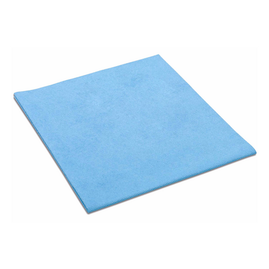 Vileda microclean plus microfiber cloth - 5 pieces