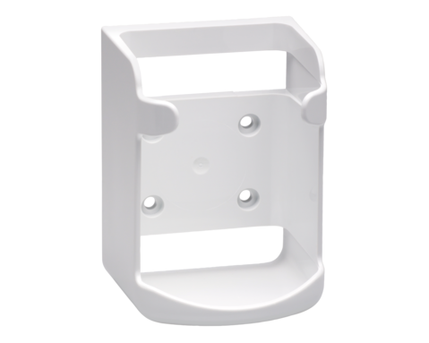 Schülke wall mount plastic 500ml | 1 piece