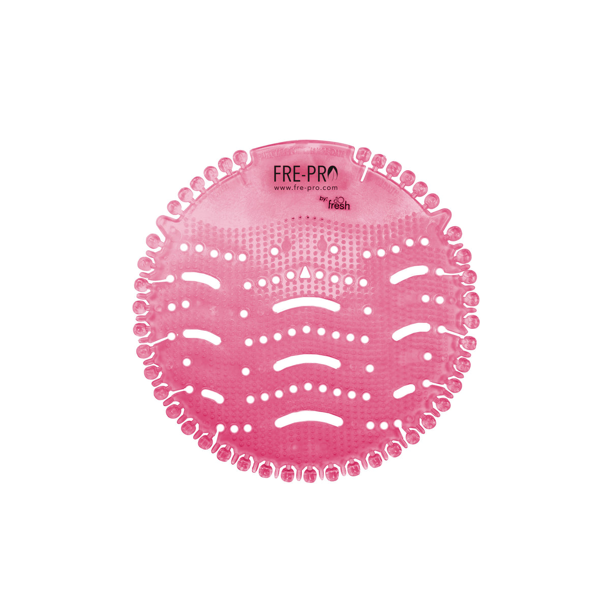 FRE-PRO Wave 2.0 Duft-Urinalsieb Spiced Apple