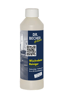 home Mopping robot cleaner 500 ml | Bottle (500ml)