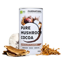 Organic Mushroom Cocoa Powder