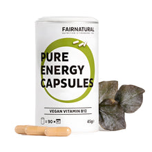 Vitamin B12 capsules