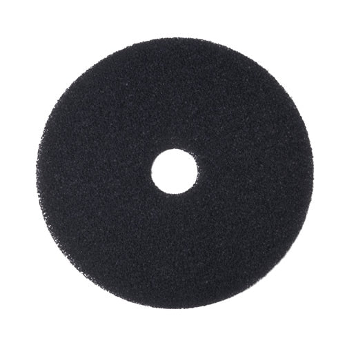 3M™ Economy Machine Pad Black