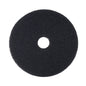 3M™ Economy Machine Pad Black