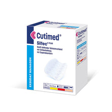 Cutimed Siltec Plus, Wound Dressing