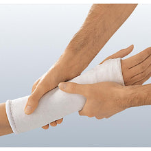 Specialist E, white plaster, white – in use
