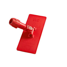 3M™ Doodlebug™ Pads with Holder, Brown, 10/Case | Pack (1 piece)