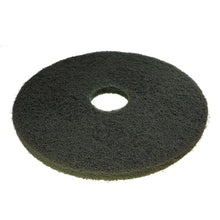 3M™ Economy Machine Pad Green - Floor cleaning pads
