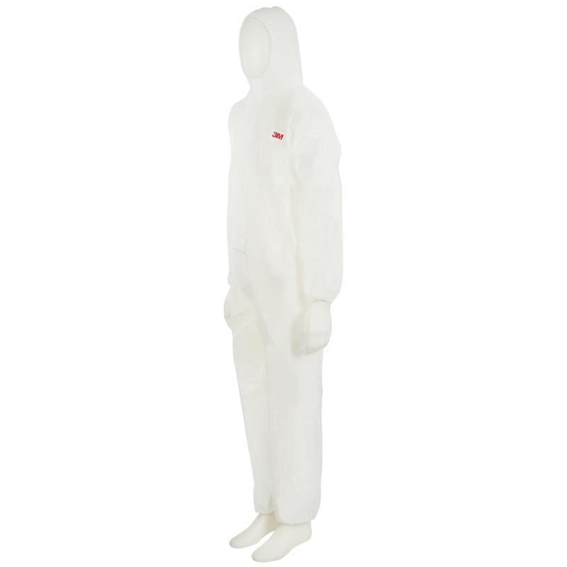 3M™ protective suit 4515, white