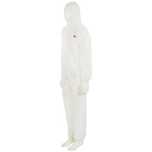 3M™ protective suit 4515, white